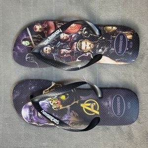 Havaianas Avengers Flip-flops